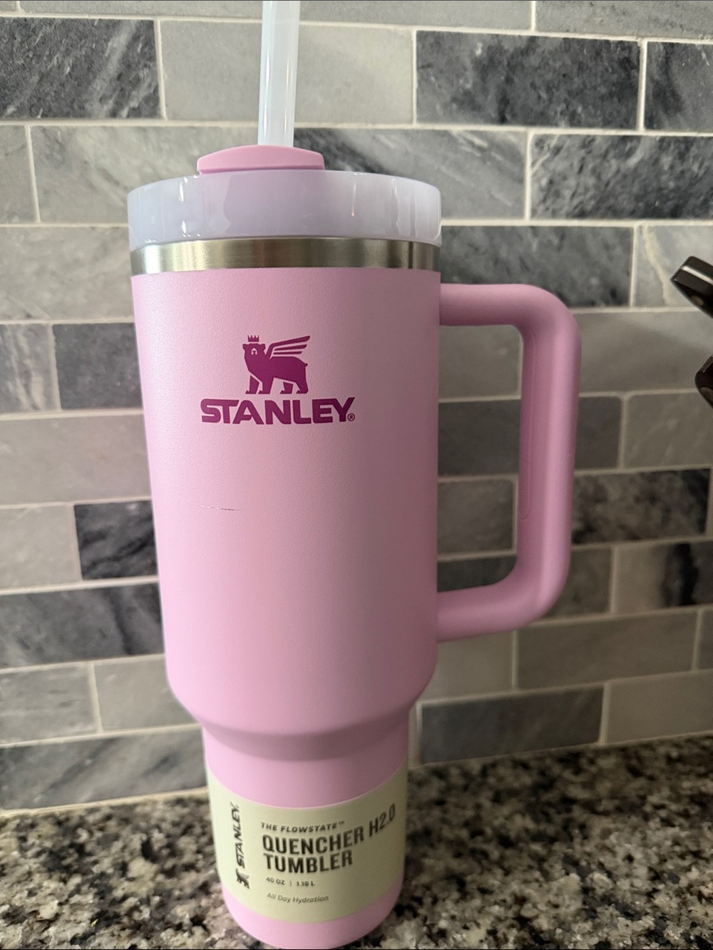 Stanley cup 40 oz